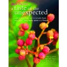 A Taste Of The Unexpected