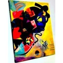 Wassily Kandinsky 1866-1944