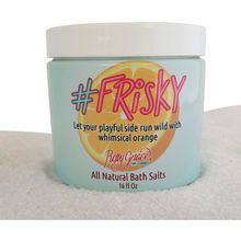 Frisky Bath Salts[ 16oz ]