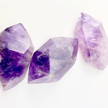 Amethyst | Double Terminated Points | Brazil[ ]