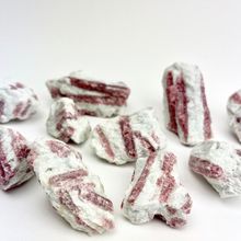 Pink Tourmaline In Quartz - KILO LOT - Brazil | 40-70 mm[ ]