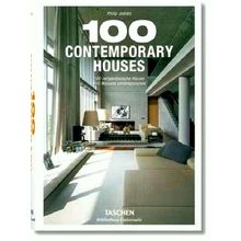 100 Contemporary Houses