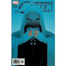 Astonishing X-Men (Vol 1) # 002 VFN+ ORIG US COMICS
