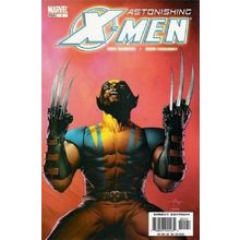 Astonishing X-Men (Vol 1) # 001 NM 1in25 VARIANT MODERN AGE COMICS