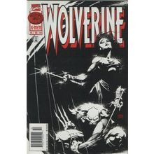 Wolverine (Vol 1) # 106 NM MODERN AGE COMICS