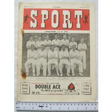 1951 Sport, Vol. 13, No. 182