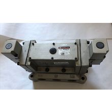 NEW SMC VP4270 PNEUMATIC DOUBLE SOLENOID VALVE VT3112,AC110V COIL,DG