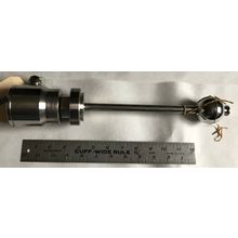 NEW KSR KUEBLER AV4-M 65 (ASEPTIK)-VK5-L 260/14-VE52R INDICATOR,L 260mm,SJ