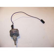 1965 DODGE CORONET PLYMOUTH SATELLITE A/C or REAR DEFROSTER SWITCH OEM #2291095