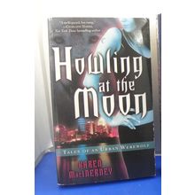 Howling at the Moon, by Karen Macinerney US PB