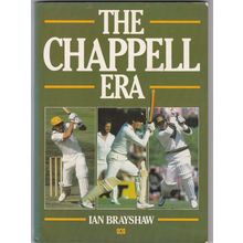 The Chappell Era by Ian Brayshaw. Ref: B6145