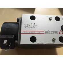 ATOS DKI-1631/2 HYDRAULIC DIRECTIONAL CONTROL VALVE SP-CAI-120/60/80,T-10-5E6,AP