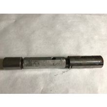 THE PIPE MACHINERY INSPECTION GAGE GO NO GO PLUG GAUGE 1.250 1.281,ET