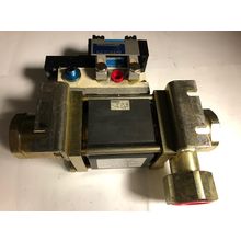 CO-AX VMK 25 DR NC,74 25C211/2P 4-8O 64A VALVE MUH-ZP-D-1-24G 1 1/2" NPT,EX
