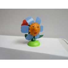 Kinder Surprise Toy 2001 K01-32 Flower