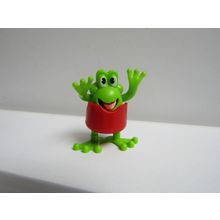 Kinder Surprise Toy 2001 K01-35 Frog