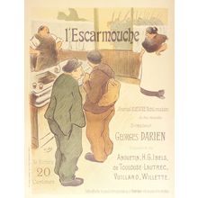 Old European Artistic (85) Poster Canvas Movie Film Print A0 A1 A2 A3 A4 A5 A6 A