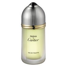Cartier Pasha De Cartier EDT (M) EDT 3.3oz