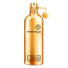 Montale Aoud Damascus (U) EDP 3.4 Oz