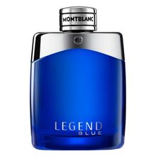 Mont Blanc Legend Blue (M) EDP 3.3oz