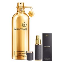 Montale Pure Gold Unisex (U) EDP 5 ml