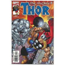 THOR # 27 ( Vol. 2 / 2000 )