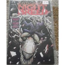 Clive Barkers Night Breed Vol 1 # 10...July 1991