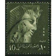 1959/1963 UAR Michel 48 - fine used (o)