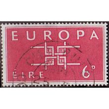 IRLAND IRELAND [1963] MiNr 0159 ( O/used ) CEPT