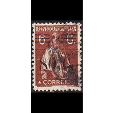 PORTUGAL [1928] MiNr 0500 ( O/used )