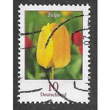 GER 2005 10c 'FLOWERS DEFINITIVES' FINE USED (EBID61-503)