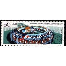 GERMANY DDR [1977] MiNr 2240 ( OO/used )