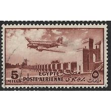 1953 Michel 412 - #2 fine used (o)