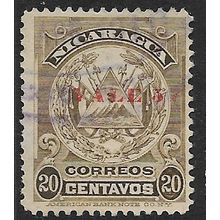 1910 Michel 245 - #2 fine used (o)