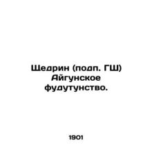 Shchedrine (sub-GS) Aigun Fudutuning. In Russian (ask us if in doubt)/Shchedrin