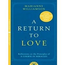 A Return To Love