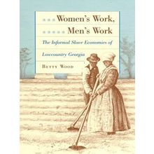 Women's Work, Men's Work