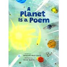 A Planet Is A Poem
