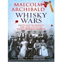 Whisky Wars