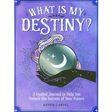 What is My Destiny?