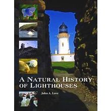 A Natural History of Lighthouses