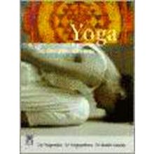 Yoga For Common Ailments