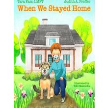 When We Stayed Home