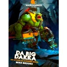 Da Big Dakka by Mike Brooks