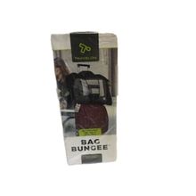 Travelon Bag Bungee, Black, Style #12181