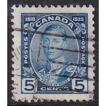 Canada 1938 SG 364 Used (C-833 (8))