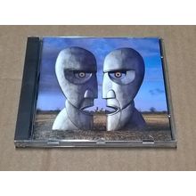 The Division Bell by Pink Floyd (CD, Apr-1994, Columbia (USA)) studio Album MINT