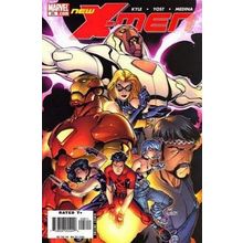 New X-Men (Academy X) # 028 NM MODERN AGE COMICS