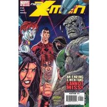New X-Men (Academy X) # 025 NM MODERN AGE COMICS