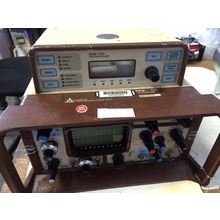 STAVELEY SONIC-132 ULTRASCOPE, SONIC 132D,NDT THICKNESS GAGE,BE